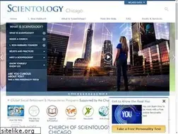 Sites similar to scientology-chicago.org