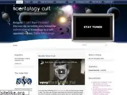 Sites similar to scientology-cult.com