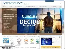 Sites similar to scientology-denver.org