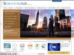 Sites similar to scientology-detroit.org