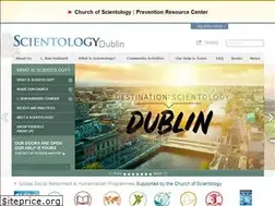 Sites similar to scientology-dublin.ie
