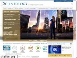 Sites similar to scientology-europe.be