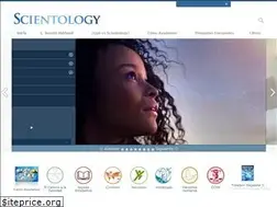 Sites similar to scientology-guadalajara.org