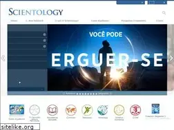 Sites similar to scientology-lisbon.org