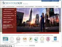 Sites similar to scientology-madrid.es