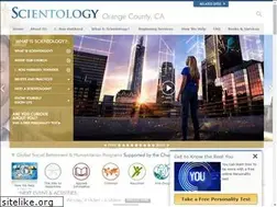 Sites similar to scientology-orangecounty.org