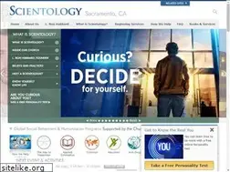 Sites similar to scientology-sacramento.org