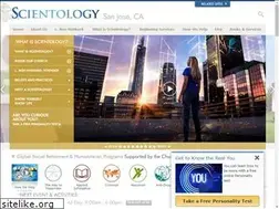 Sites similar to scientology-sanjose.org