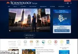 Sites similar to scientology-tampa.org
