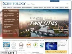 Sites similar to scientology-twincities.org