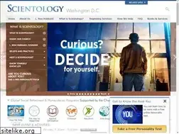 Sites similar to scientology-washingtondc.org