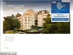 Sites similar to scientology.cc