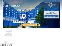 Sites similar to scientology.cl