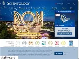 Sites similar to scientology.dk