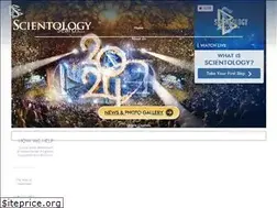 Sites similar to scientology.ie