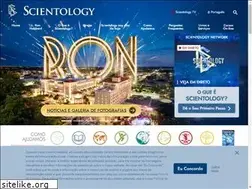Sites similar to scientology.pt