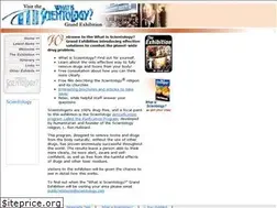 Sites similar to scientologyexpo.org