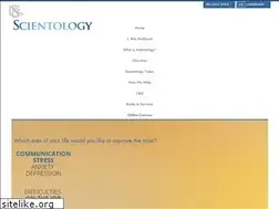 Sites similar to scientologyhandbook.org