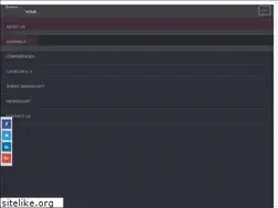 Sites similar to scientonline.org
