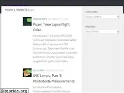 Sites similar to scientric.com