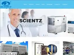 Sites similar to scientzbio.com