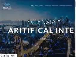 Sites similar to scienxia.com