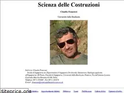 Sites similar to scienzadellecostruzioni.co.uk