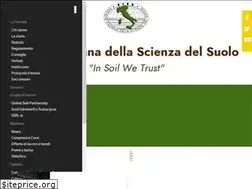 Sites similar to scienzadelsuolo.org