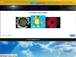 Sites similar to scienzadiconfine.eu