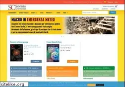 Sites similar to scienzaeconoscenza.it