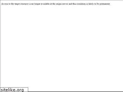 Sites similar to scienzaesalute.blogosfere.it