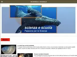 Sites similar to scienzaescuola.it