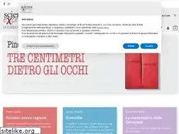 Sites similar to scienzaexpress.it