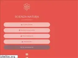 Sites similar to scienzanatura.it