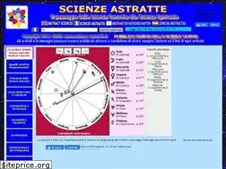 Sites similar to scienze-astratte.it