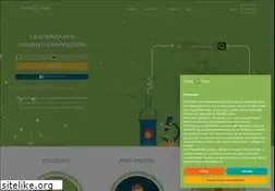 Sites similar to scienzeascuola.it