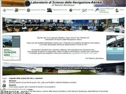 Sites similar to scienzedellanavigazione.org