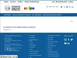 Sites similar to scienzeformazione.unipa.it