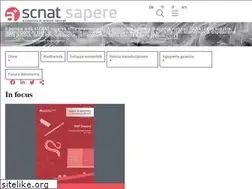 Sites similar to scienzenaturali.ch