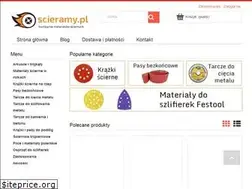 Sites similar to scieramy.pl