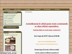 Sites similar to scierie-charre-ardeche.com
