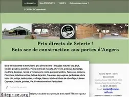 Sites similar to scierie-retif.com