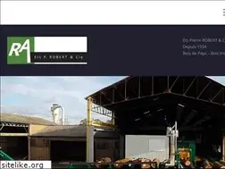 Sites similar to scierie.fr