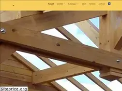 Sites similar to scieriegillet.fr