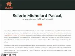 Sites similar to scieriemichelard.com