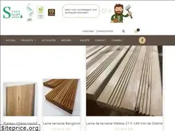 Sites similar to scieriesillat.com