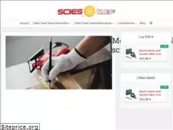 Sites similar to scies.top