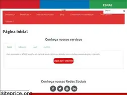 Sites similar to sciesp.org.br