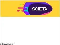 Sites similar to scieta.com