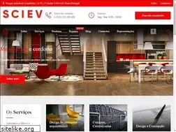 Sites similar to sciev.pt